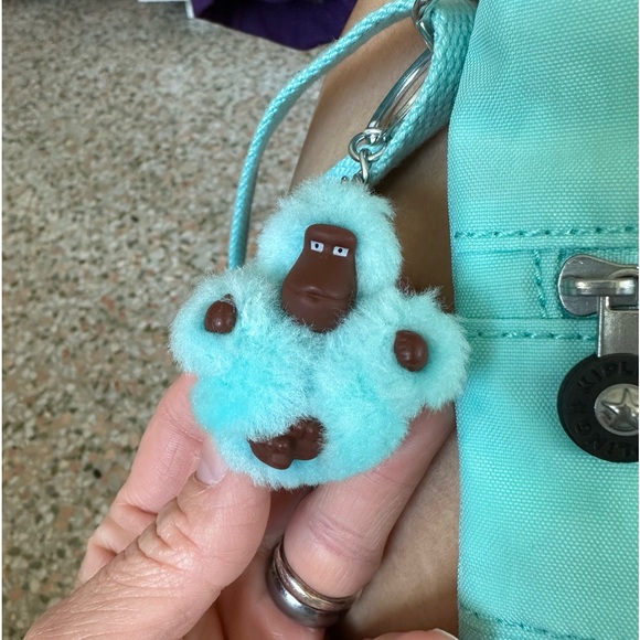 Kipling Keiko crossbody bag with zippered coin purse - Picture 12 of 13